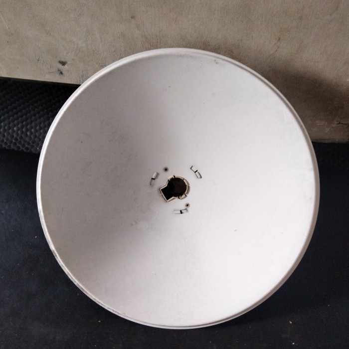 Piringan dish PBE-M5-300 dan PBE-M5-400