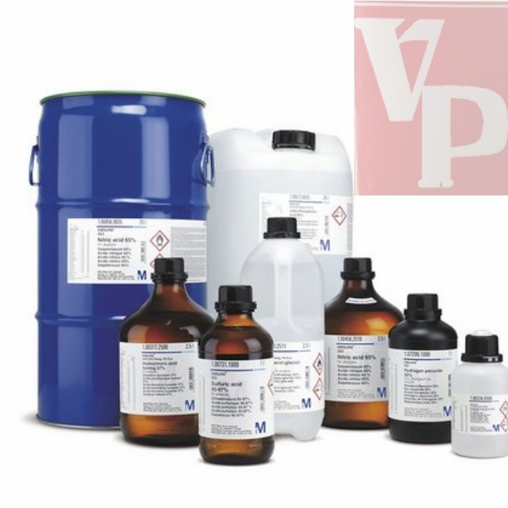 Calcium alginate proanalis