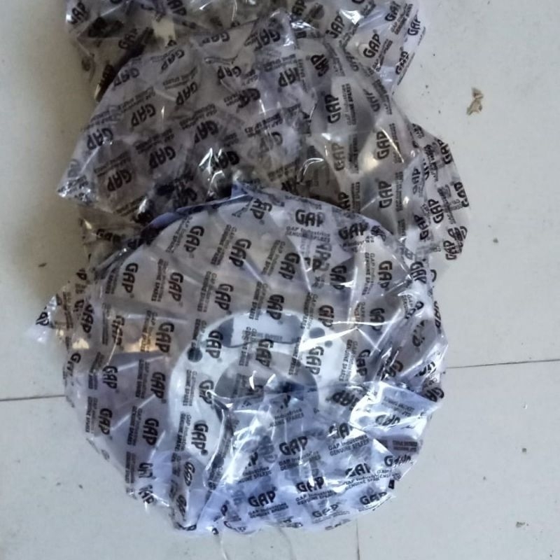 KIPAS MAGNET MAHNET VESPA SUPER BAJAJ
