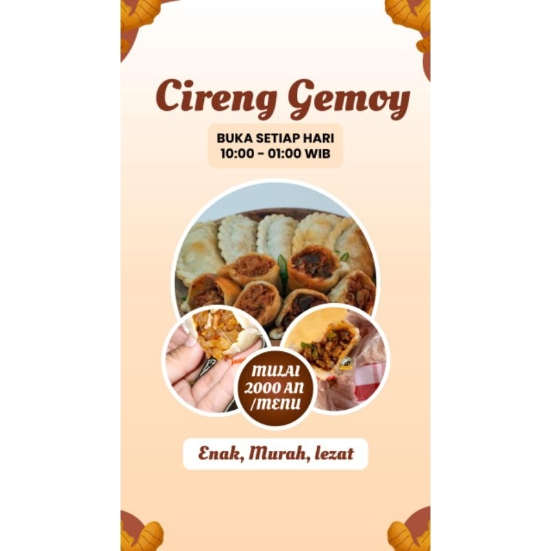 

cireng cihuy gemoy