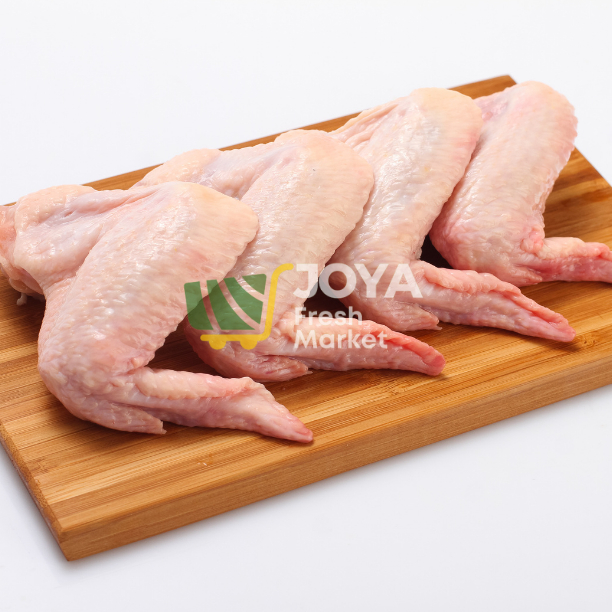 

Sayap ayam/chicken wings/ayam segar non frozen