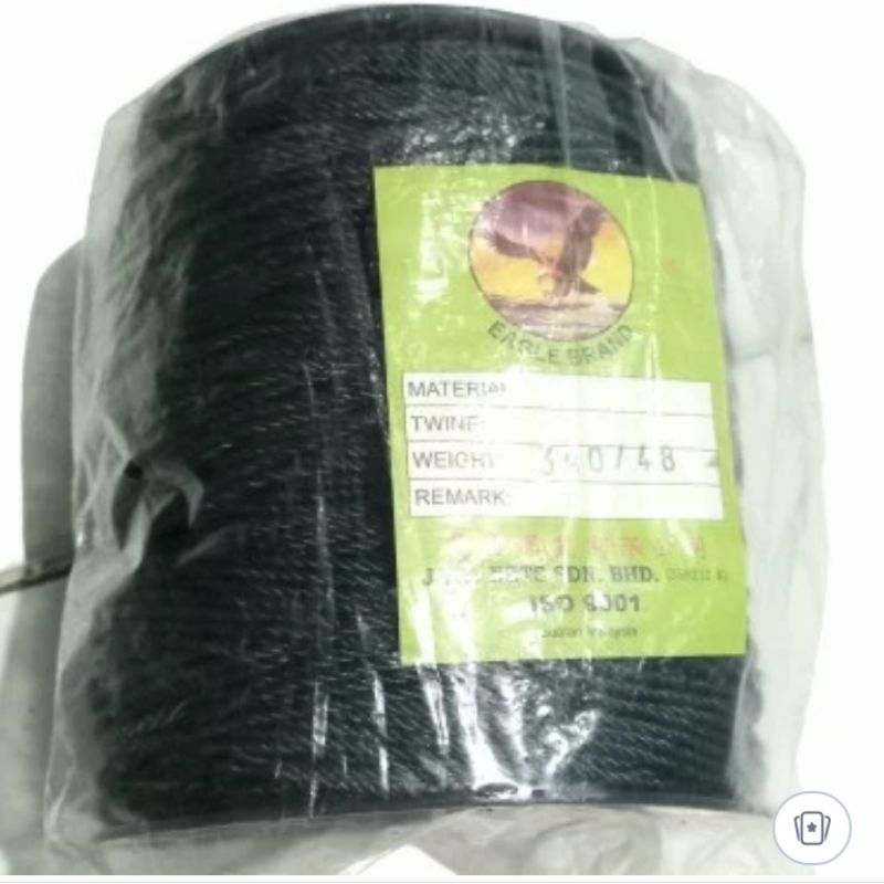 Benang Sambung Jaring/Benang Futsal/Benang d48