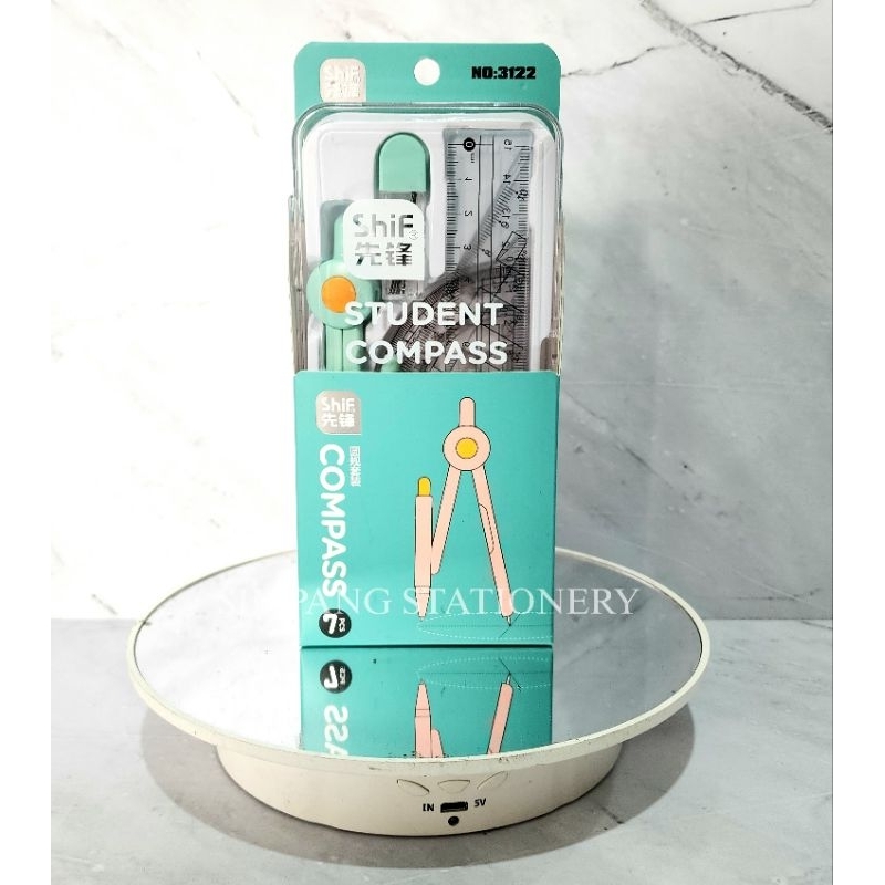 

Jangka Set Office 3122/set