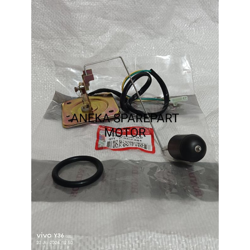 PELAMPUNG TANGKI BENSIN TIGER REVO GL PRO LAMA KCJ