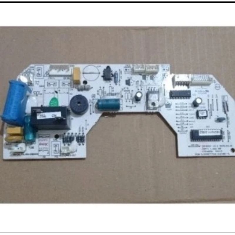 Modul pcb indor ac Akari