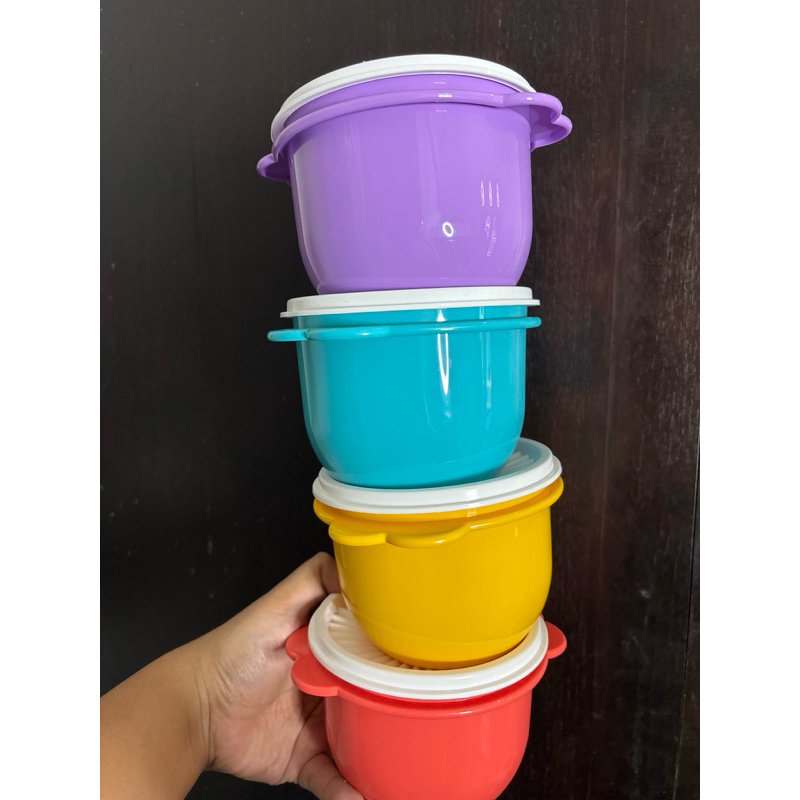 StarBowl Bowl 750ML Tupperware