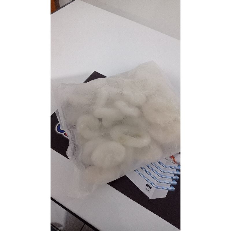 

Frozen Cumi Ring 1kg