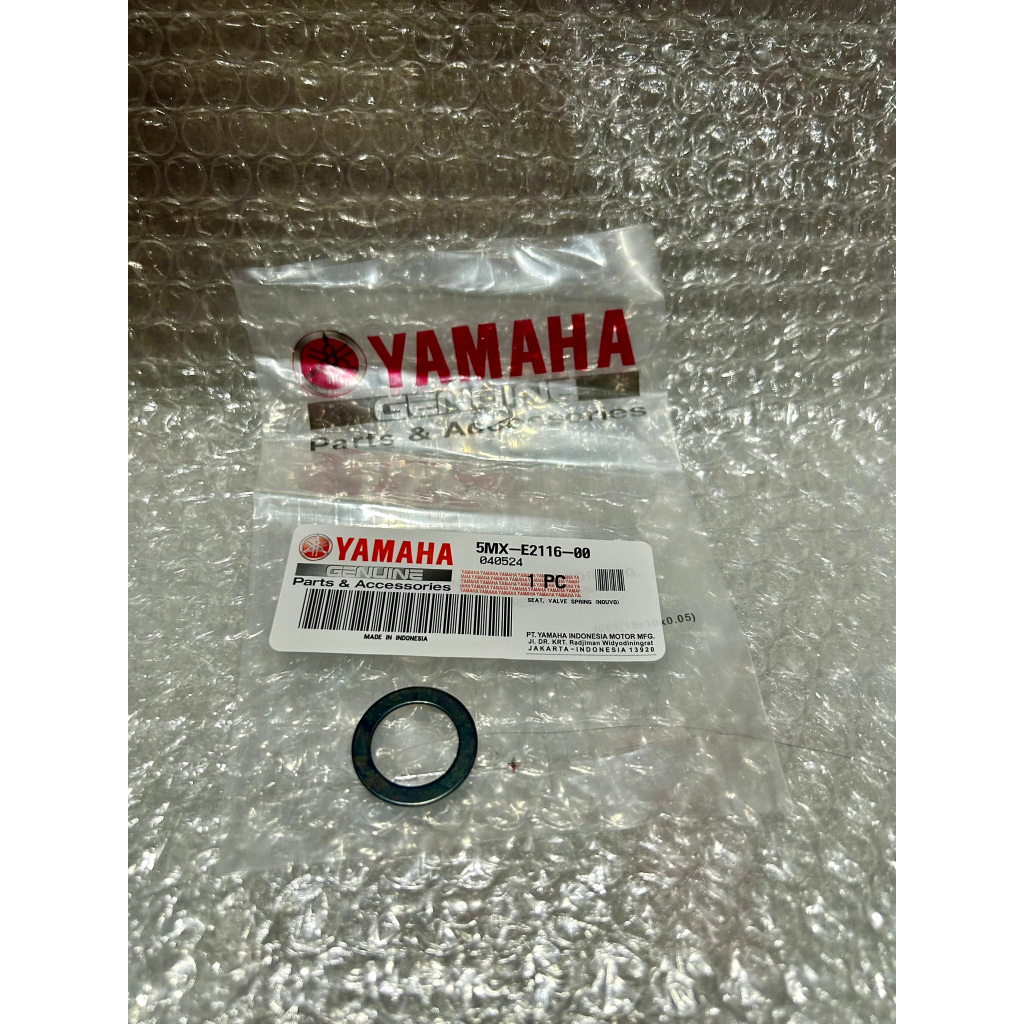 Ring Per Klep Mio Fino Nouvo Yamaha Original
