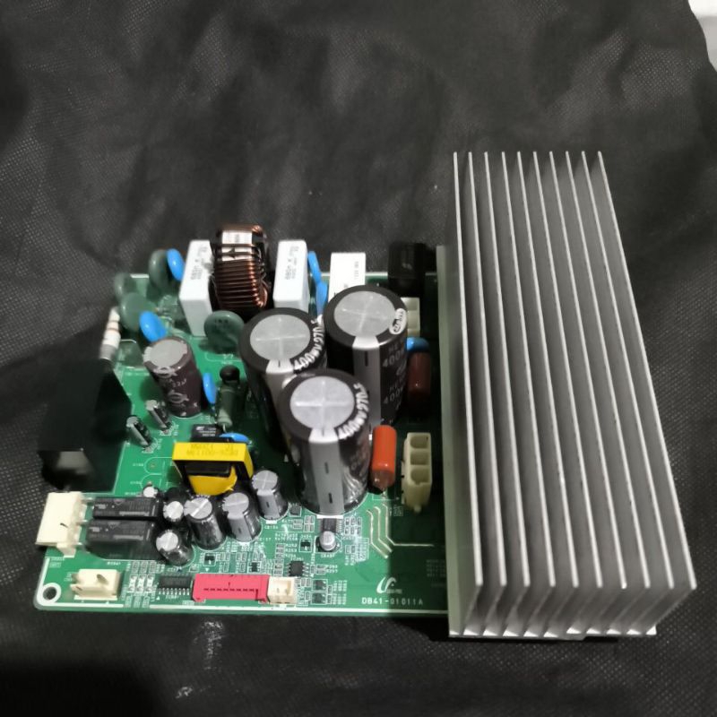 PCB MODUL AC SAMSUNG INVERTER MODUL OUTDOOR AC SAMSUNG INVERTER