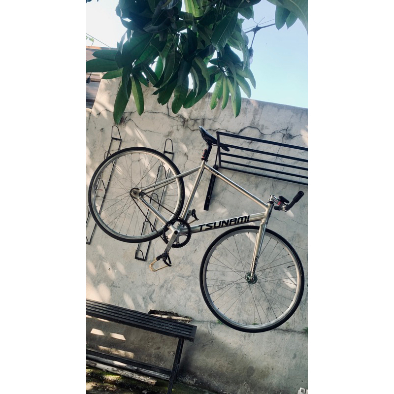 frameset tsunami snm100 size L