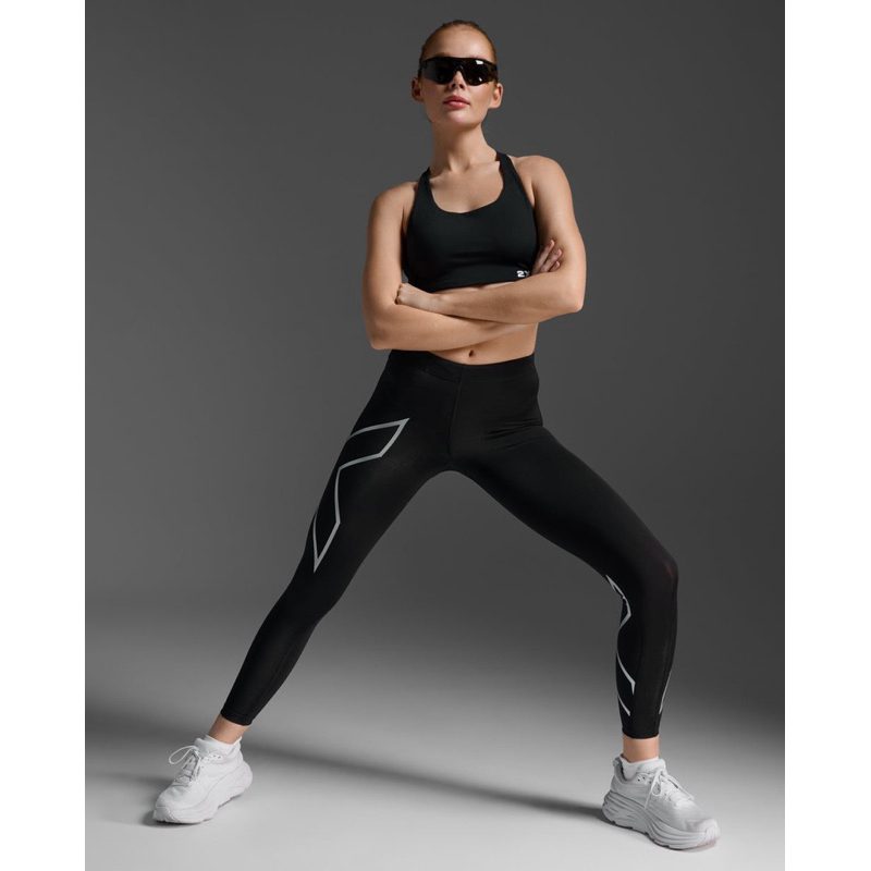 2xu core compression tights