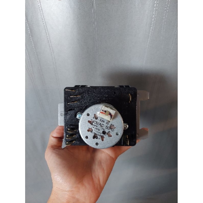 Timer Dryer Speedqueen Original ( Copotan )