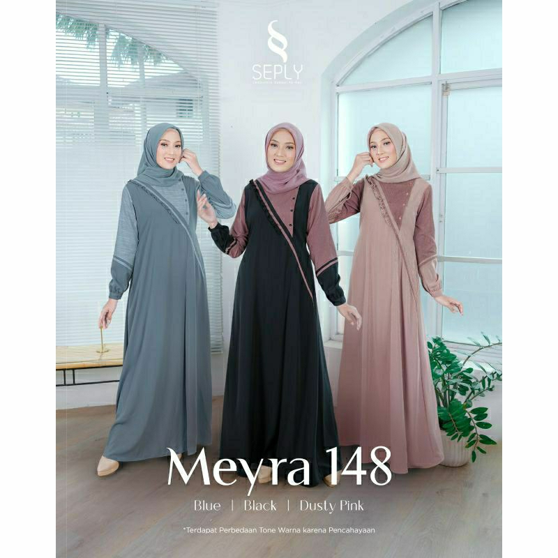 GAMIS MEYRA 148 BY SEPLY