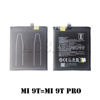 BATRE BATERAI XIAOMI MI9T MI9T PRO MI 9T MI 9T PRO BP41 BP 41