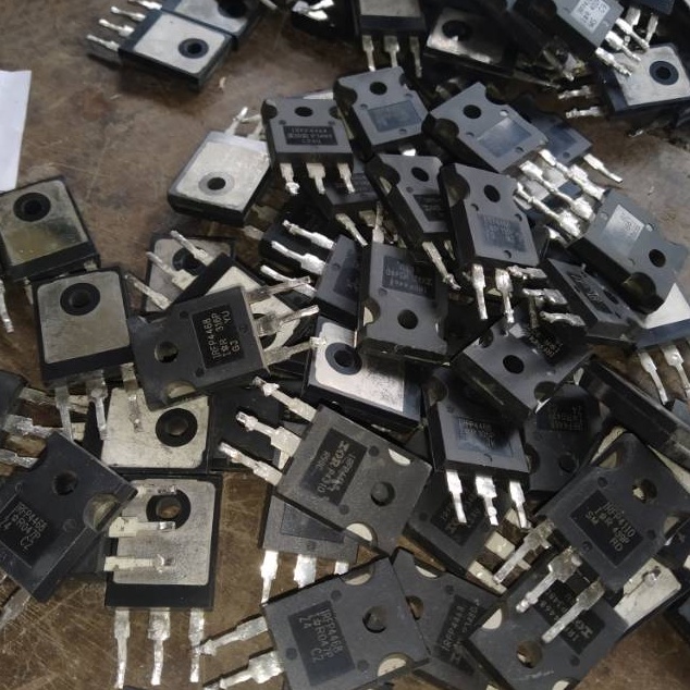 KODE X93P IRFP4468 pengganti mosfet susan 13