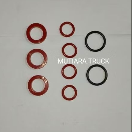 ORING OIL COOLER FUSO PS190 MH035094