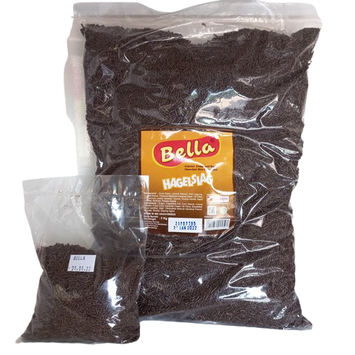 

Mesis Dark Bella Special Grade - Repack 250g