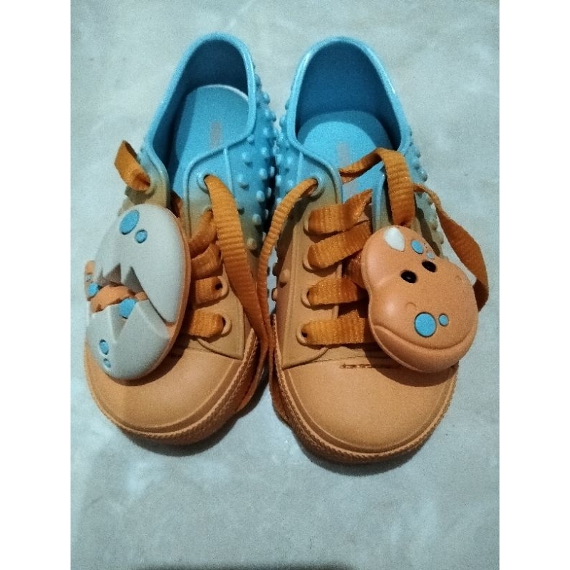 Sepatu Anak Melissa Original