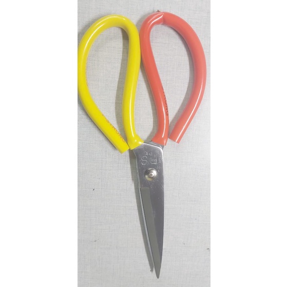 

Gunting Kodok FS Ukuran Jumbo 26mm 26cm Gunting Serbaguna Gunting Kain gunting kulit gunting seng KODE B9H8