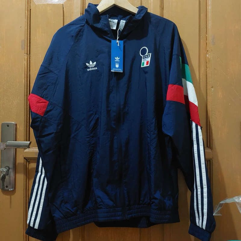 jaket adidas italia