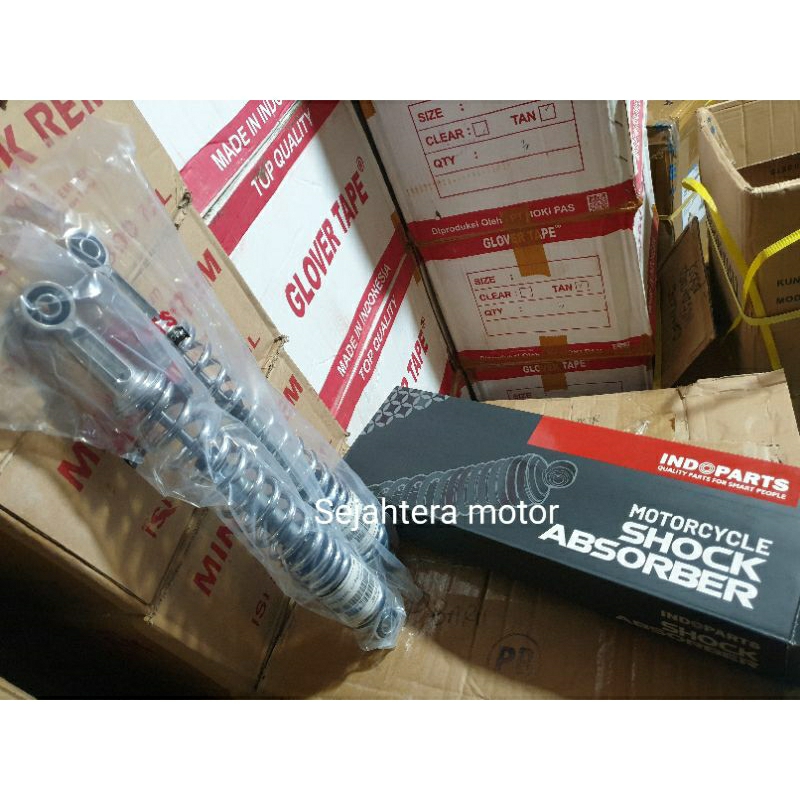 SHOCK  BELAKANG  INDOPART VIXION   3C1F221001