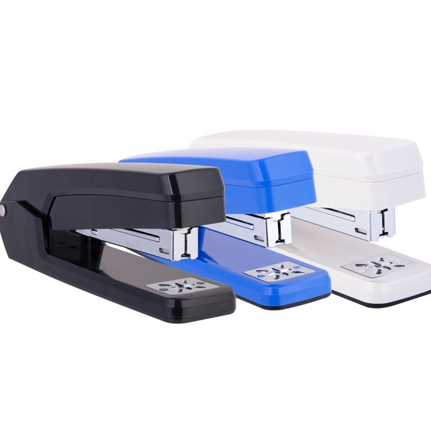 

Deli Stapler Putar Rotatable 36 Exceed 246 266 E434 KODE T7W9