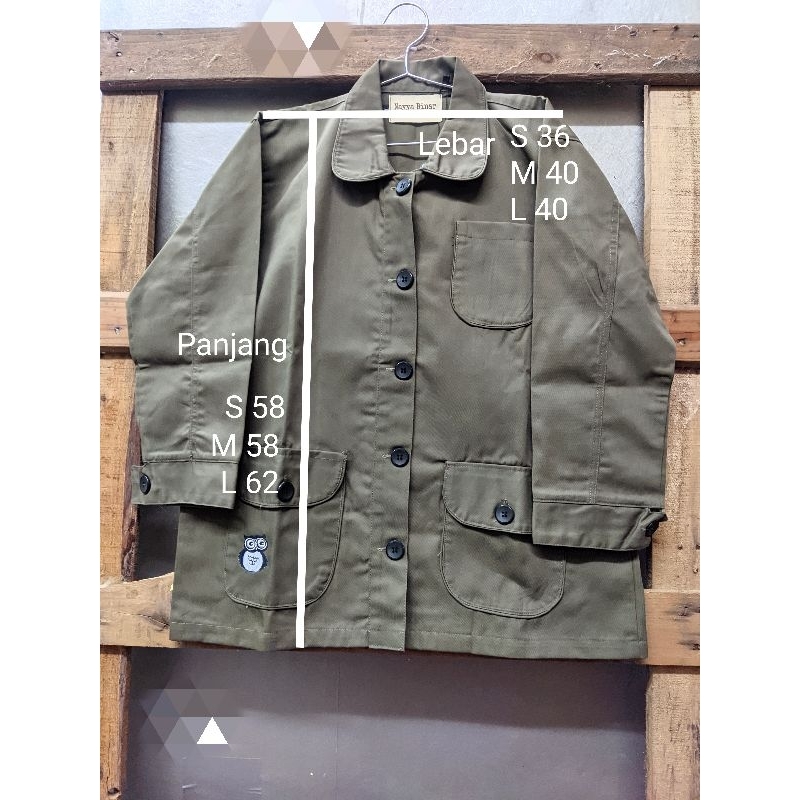 BLAZER JAS ANAK 12 - 13 TAHUN PREMIUM KOREAN TEBAL KANCING LENGAN PANJANG BAJU KONDANGAN UNISEX