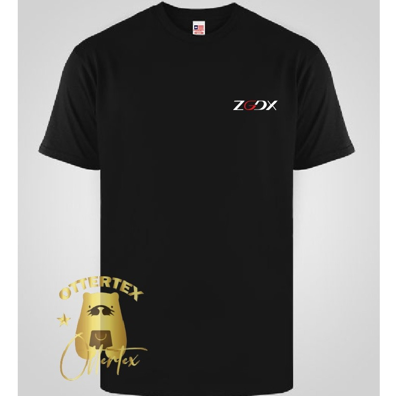 TSHIRT PREMIUM - ZGDX LOGO