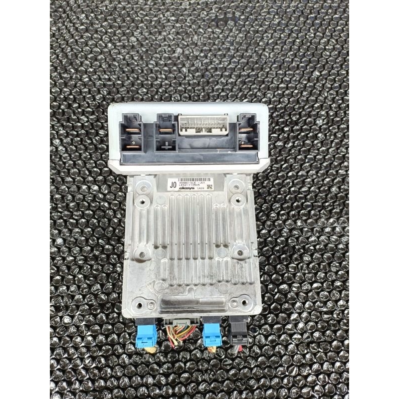 ECU STEER MODUL EPS HONDA ODYSSEY RB3 2400 CC SERI SLE ORI