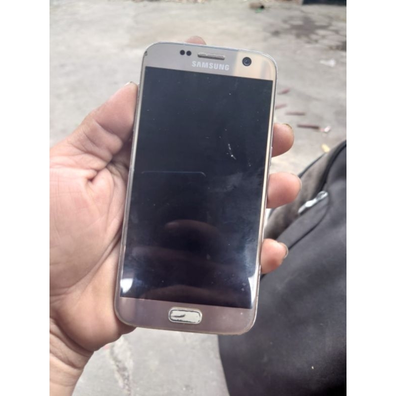 Samsung S7 flat (minus)