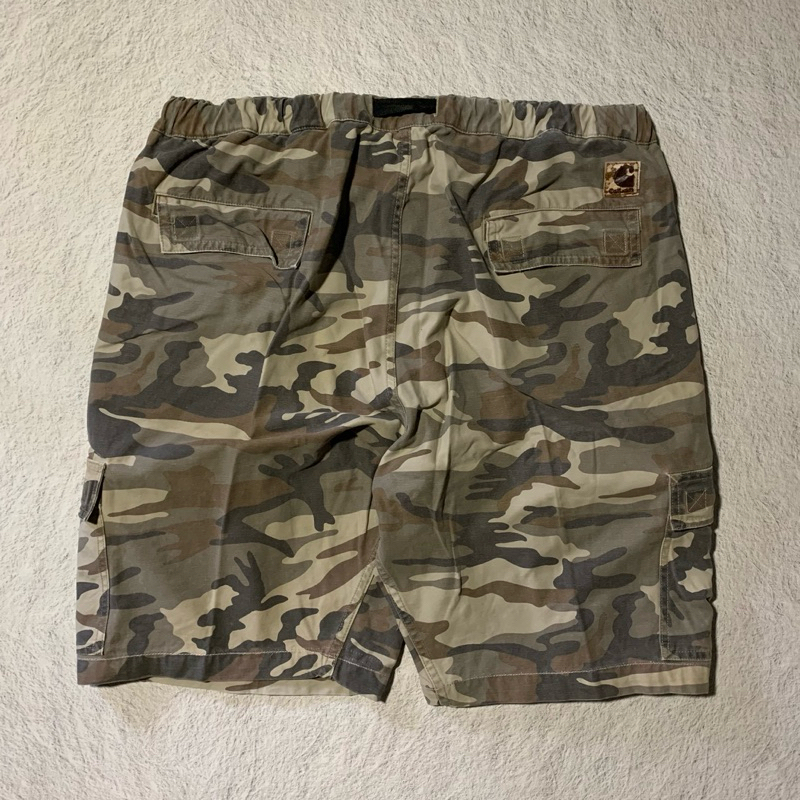 celana pendek carhartt cargo shortpant