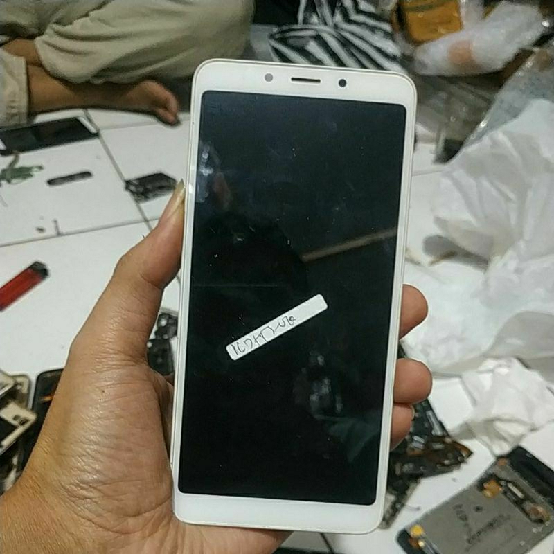 LCD TOUCHSCREEN NORMAL REDMI 6A