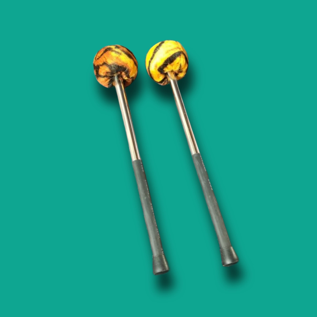 Stik Bass Hadroh Stainless