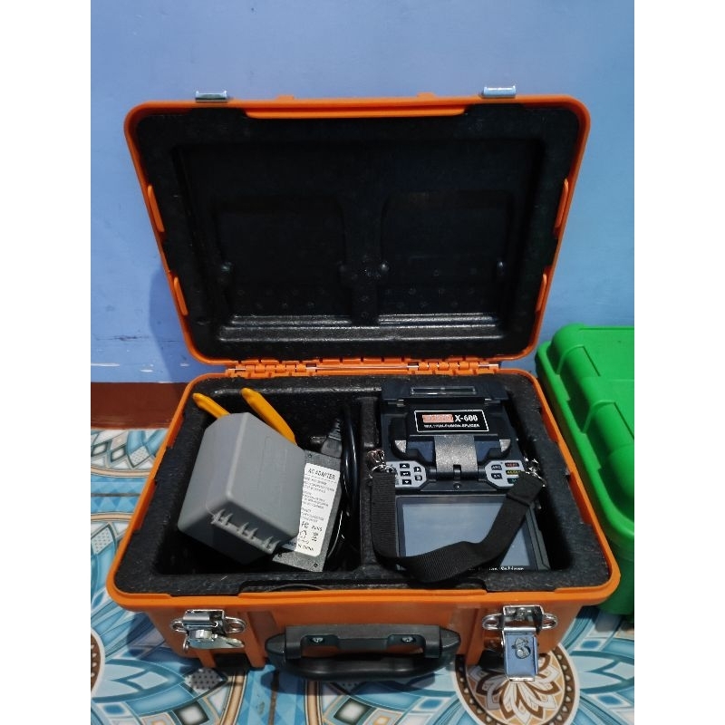 SPILICER SHINHO X600