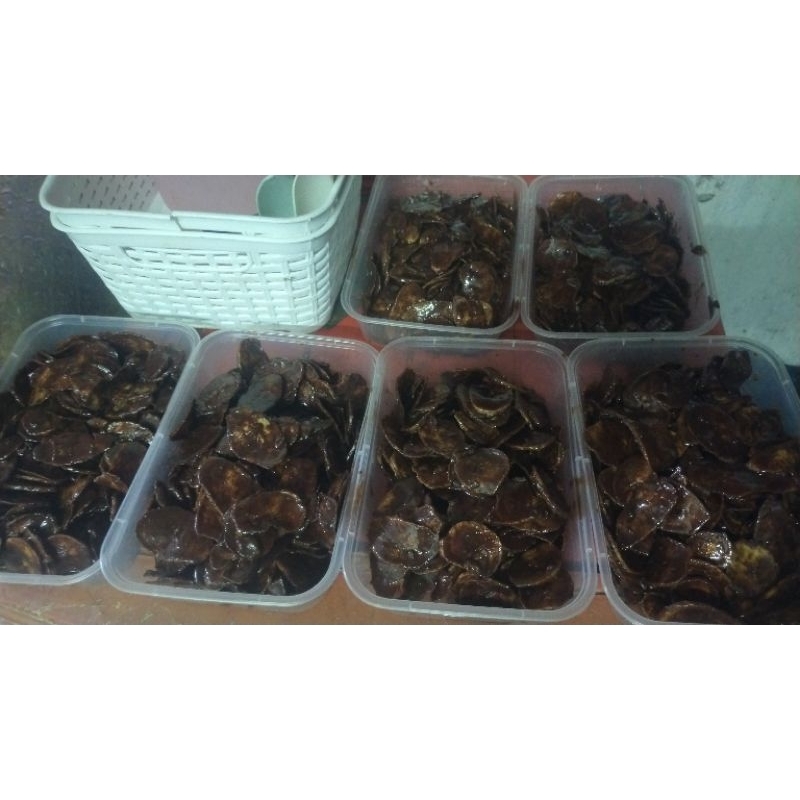 

BananaCoklat"Mbu Nana