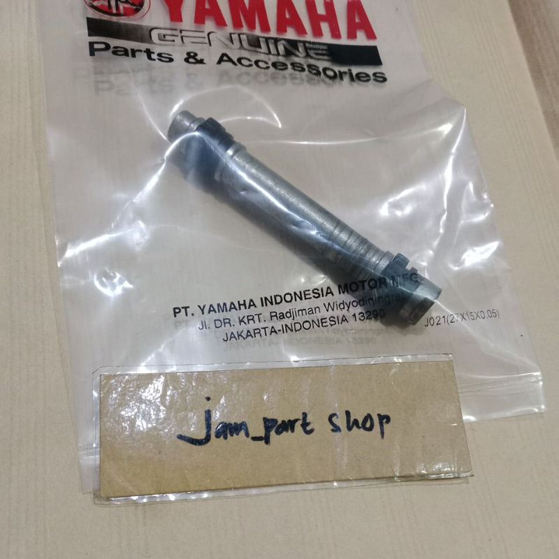 as jalu bandul stang yamaha nmax old new mx king R25 MT25 Original