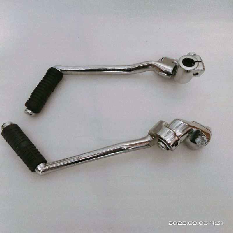 SELAHAN KICK STARTER RX KING NEW KROM