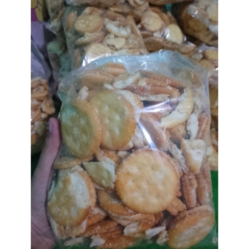 

patahan biskuit vanila 500gram