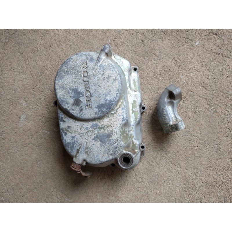 part win wadah aki kremikan honda win manipol bak kopling dll original second