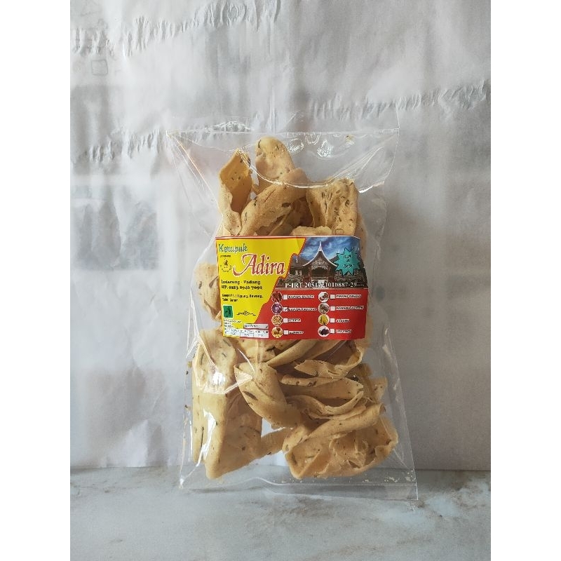 

Adira | Keripik Bawang Original