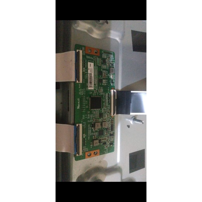 TCON TV LED COOCAA 55S6G