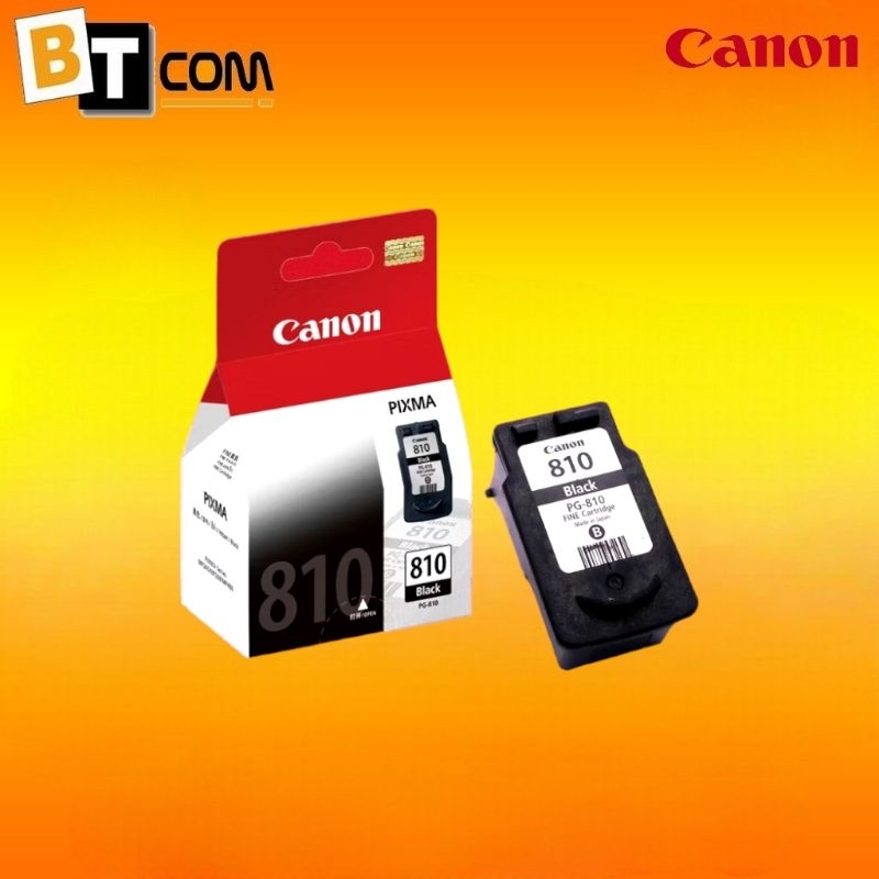 Cartridge Canon Pixma 810 / 811 for ip2770 mp287 mp245 mp237