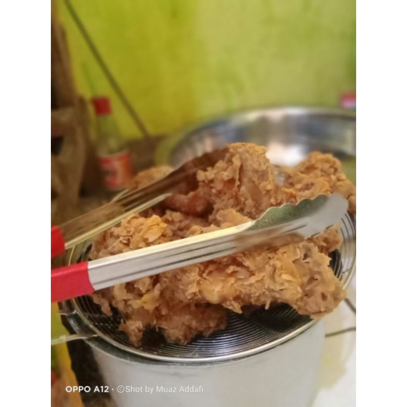 

biang tepung sudah terlengkapi bumbu tinggal beli terigunyah