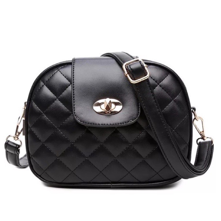 Tertarik WBS LIVINA TAS SELEMPANG MINI WANITA SLEMPANG MORYMONY TF1