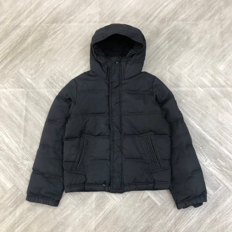 Abercrombie jacket pupper bulang