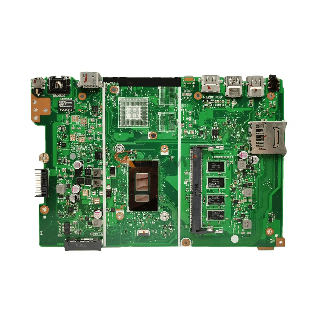 MotherBoard MainBoard Mobo Mesin ASUS VIVOBOOK  A441U F441U X441U X441UA X441UB X441UV X441UAK X441U