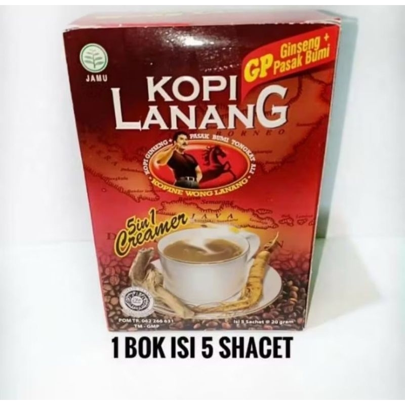 

FormaleCoffee KopiFormale - Lanang Kopi Instan Coffee mix 3in1 siap seduh Pria Mantap kopilanang