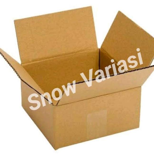 

FG2 Kardus Tebal Packing Tambahan