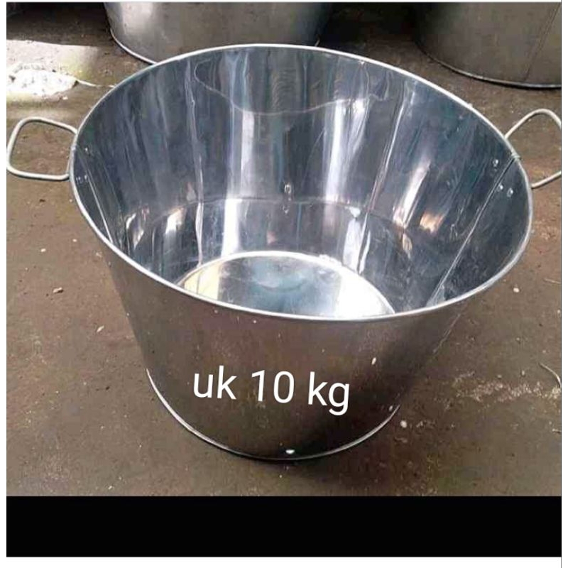 

badeng pindang ikan bahan setenlis steel termurah