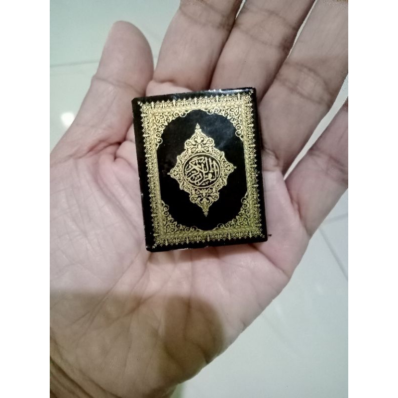 Al Quran Mini